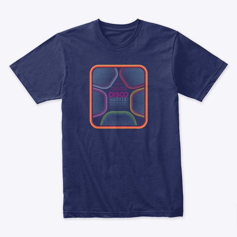 DISCOrrected, Disco House Nation