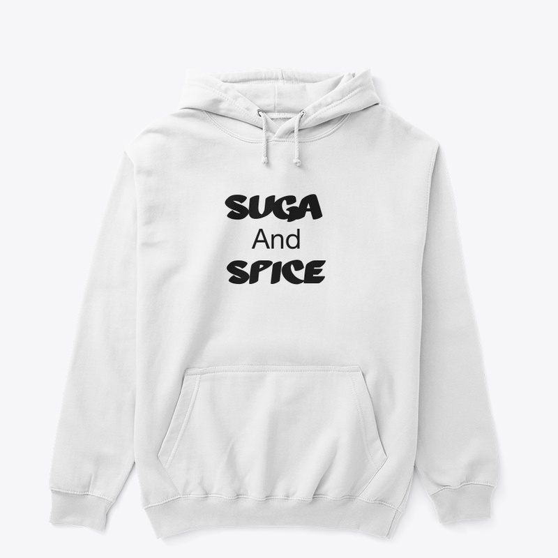 suga and spice