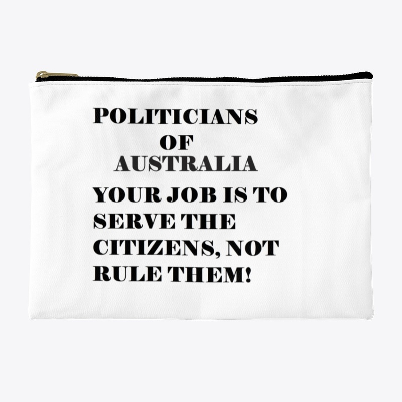 AU politiciansare_Sevants