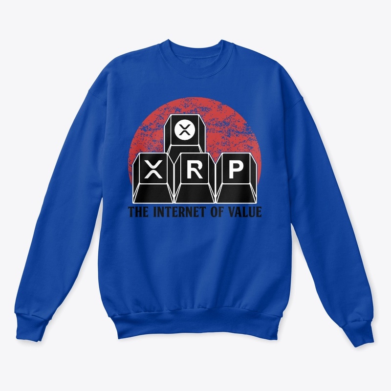 XRP The Internet of Value