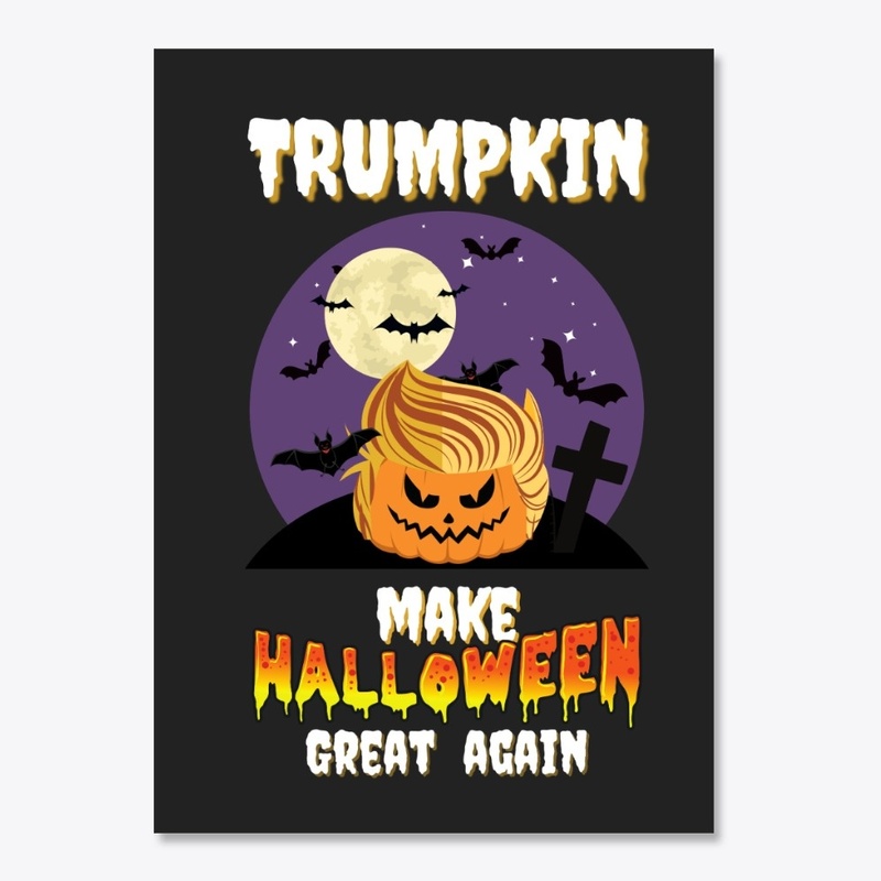 Trumpkin
