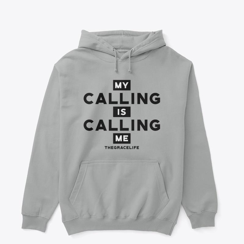 My Calling is Calling Me