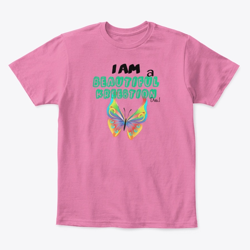 DreaJ Butterfly Collection