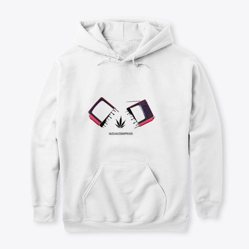 "Retro Drip" Long Sleeves