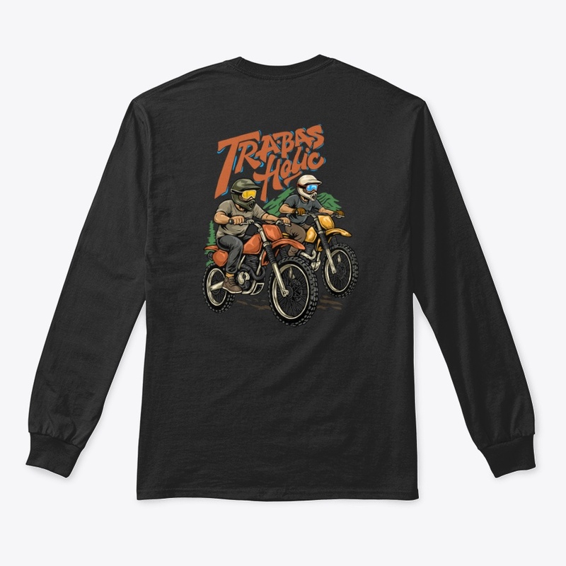 Trabas Holic 