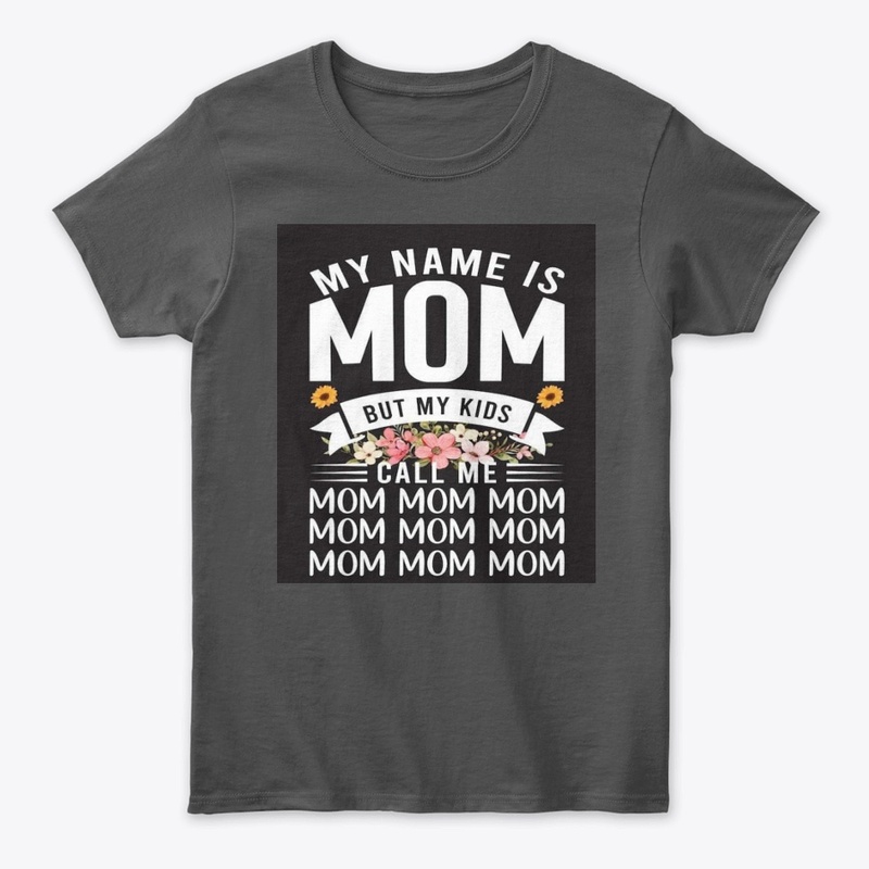 mom