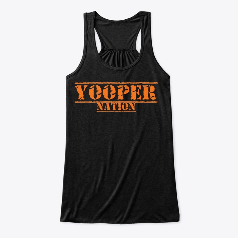 YOOPER NATION Gremlin Collection
