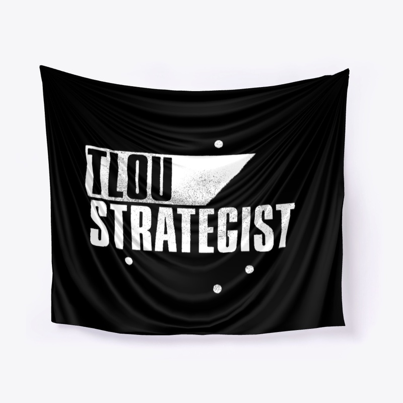 TLOU Strategist (Dark) | The Last of Us