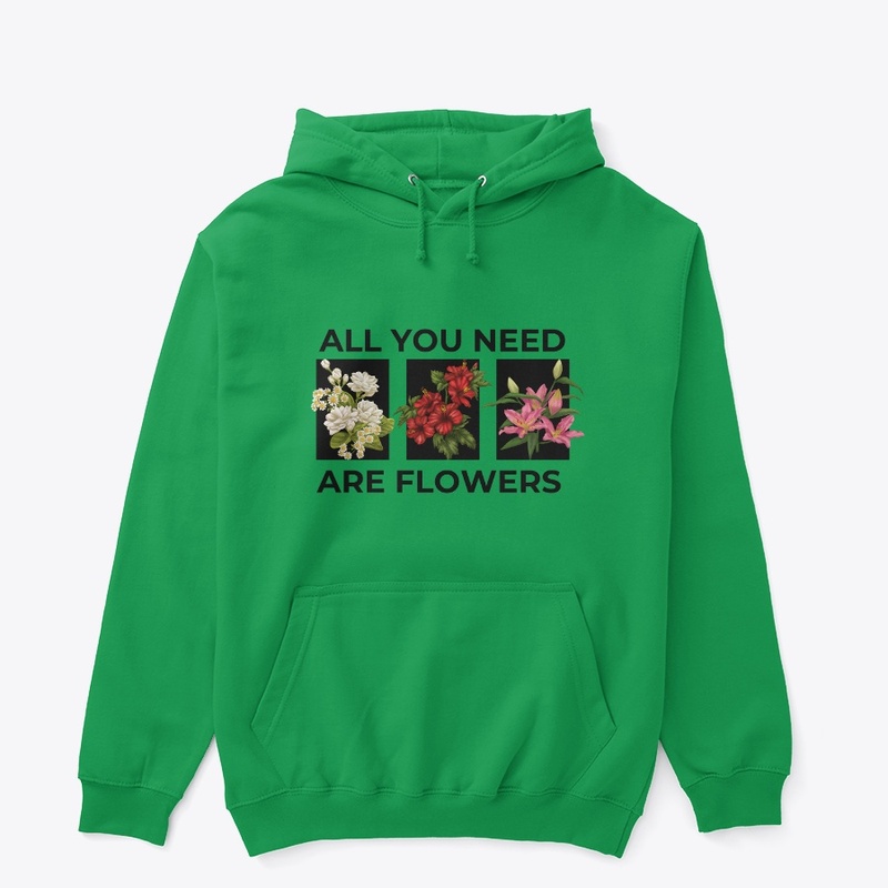 Trendy Hoodies, Sweatshirts & Tees 