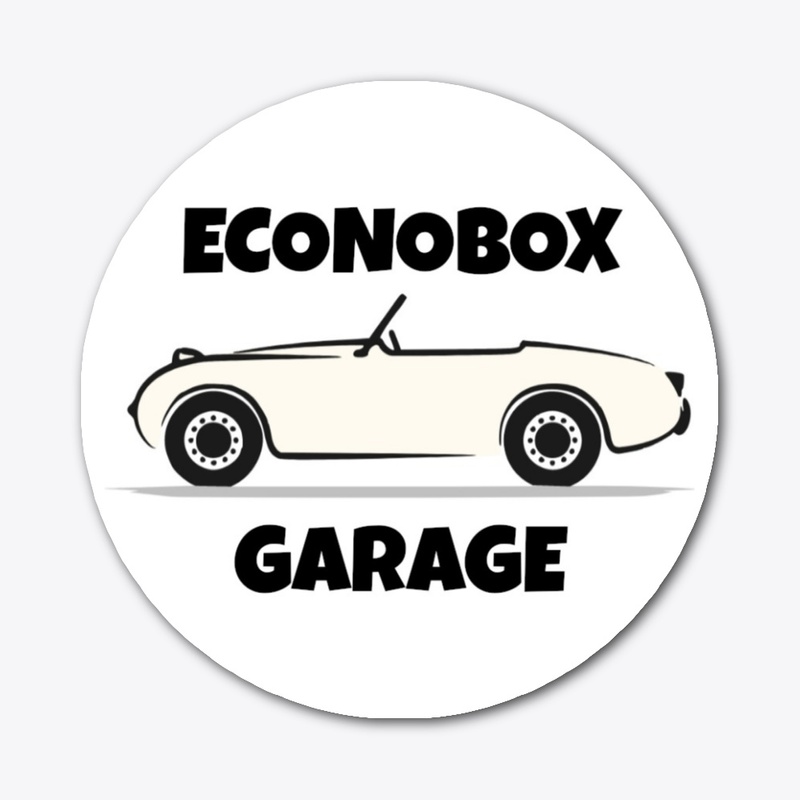 Econobox Garage Bugeye