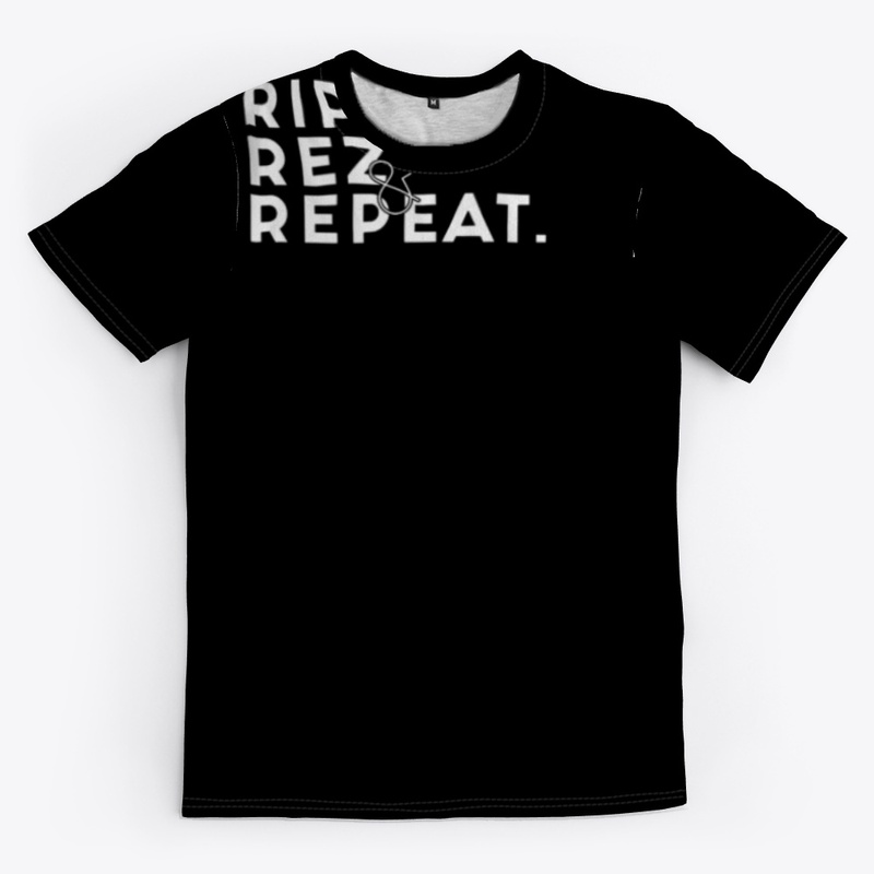 RIP REZ REPEAT (Alt)