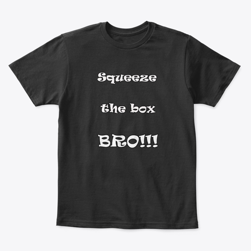 Squeeze the Box