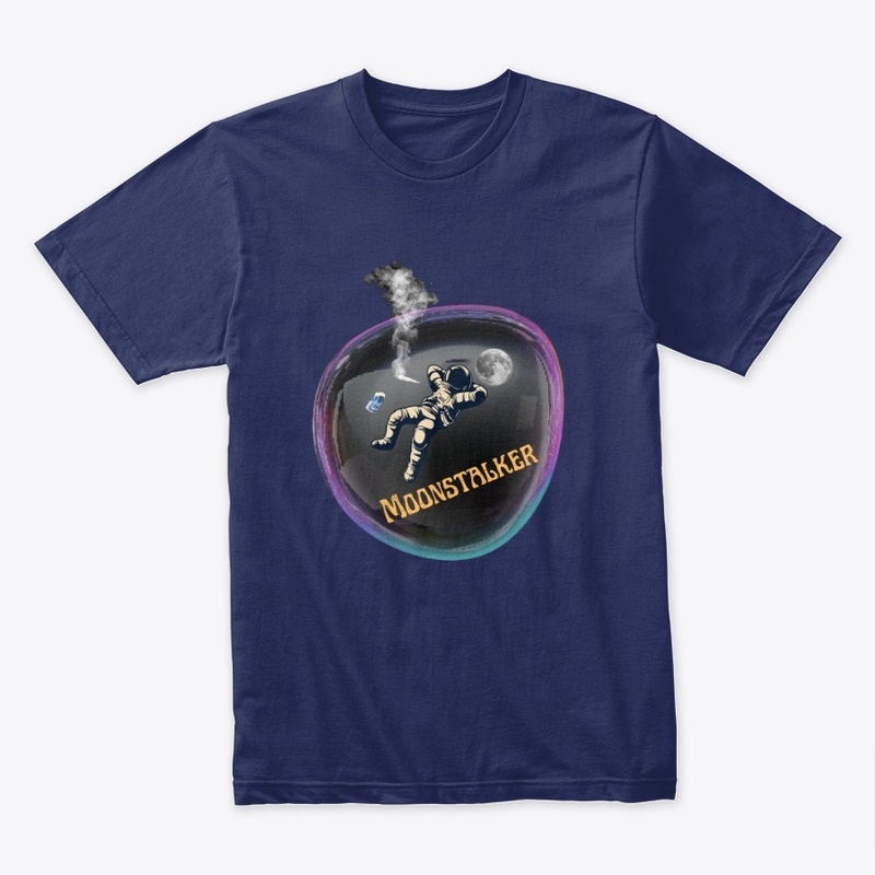 Moonstalker bubble
