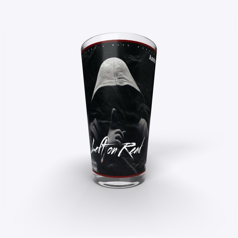 Left on Read Merch