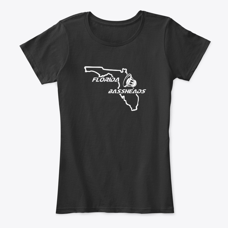 Florida Bassheads - Basshead Lover Stuff