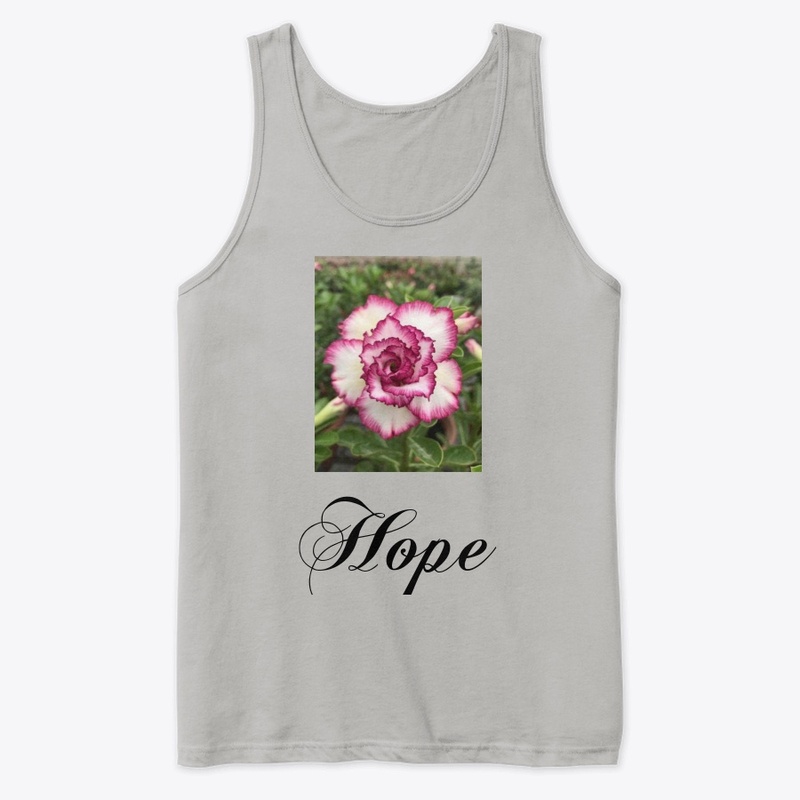 Flower of Hope