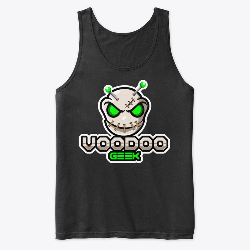 Voodoo Geek 2