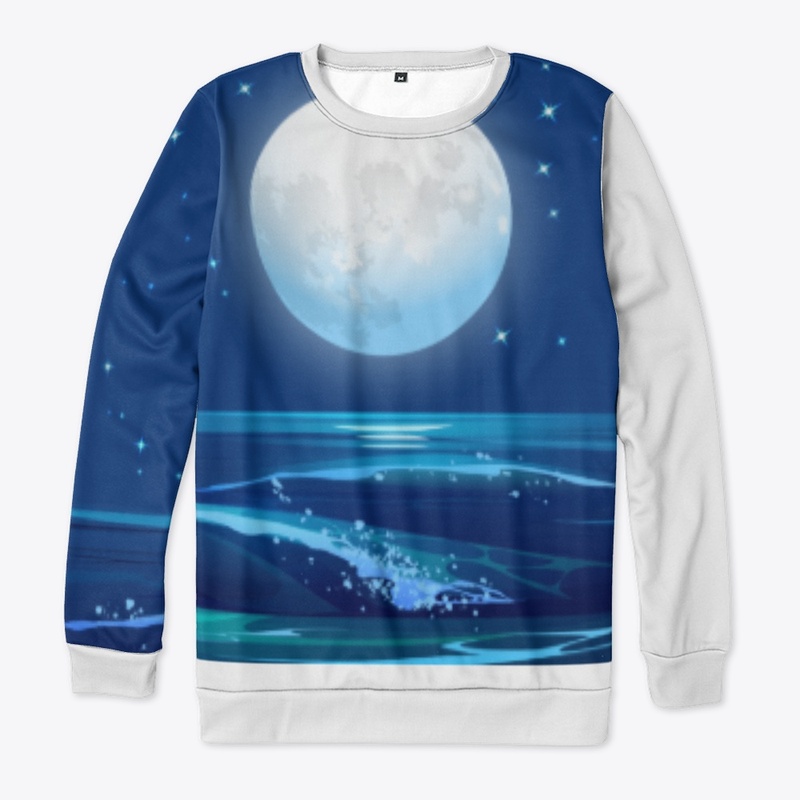 NIGHT MOON DESIGN