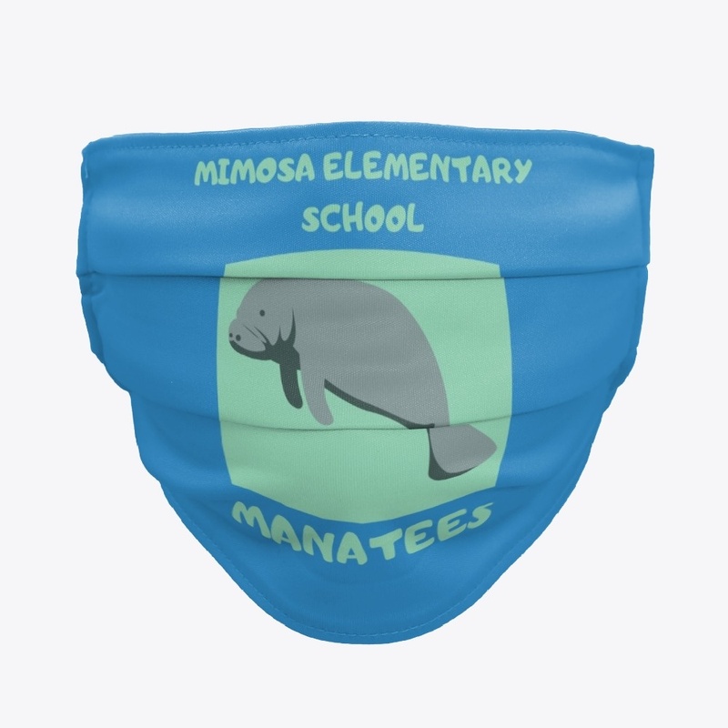 Mimosa Elementary School