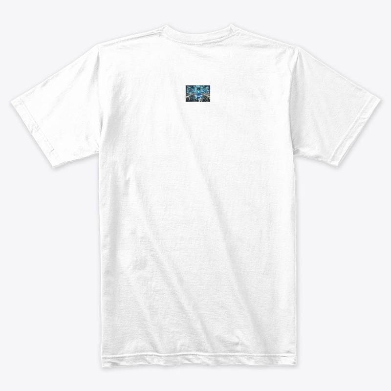 Women's classic tee