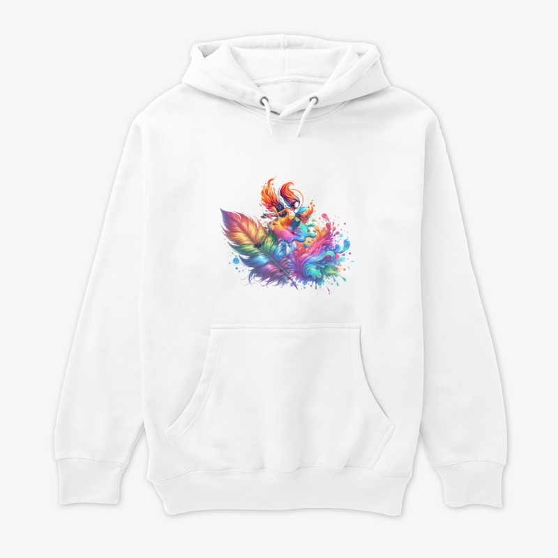 ColorBurst Fairy