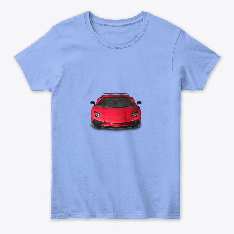 Custom Designed Clothing Items.