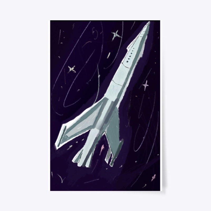 Rocket Design