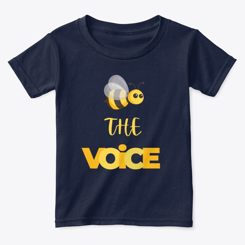 Bee the Voice