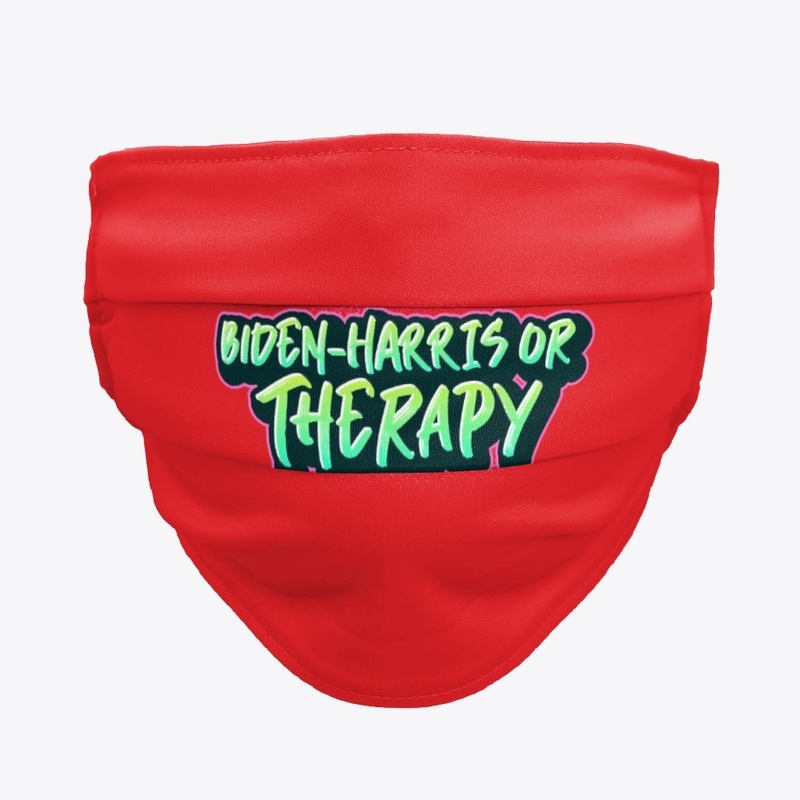 BIDEN-HARRIS OR THERAPY