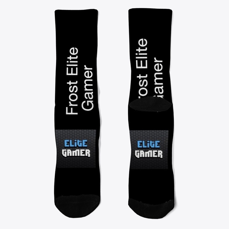 Frost Elite Gamer