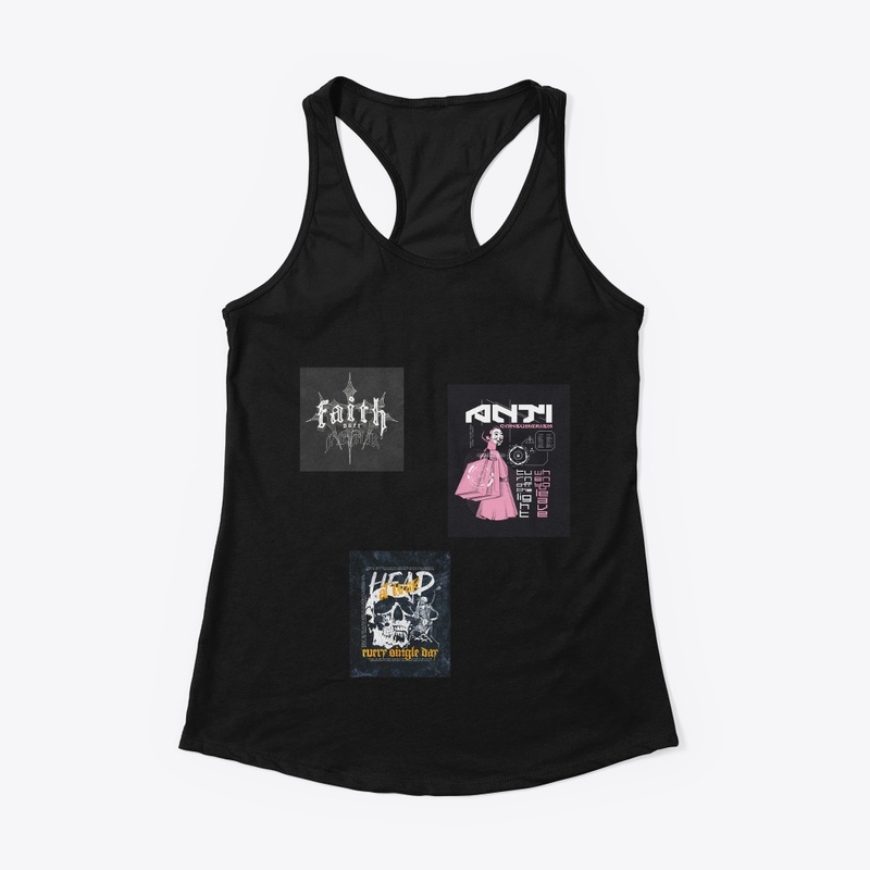 future collection 