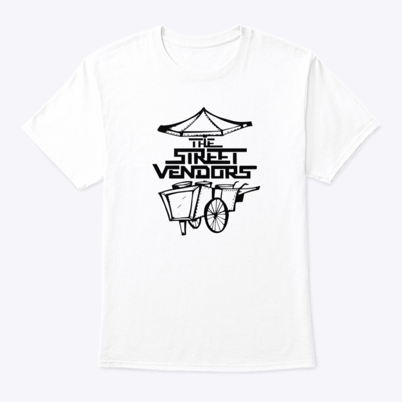THE STREET VENDOR HOODIE