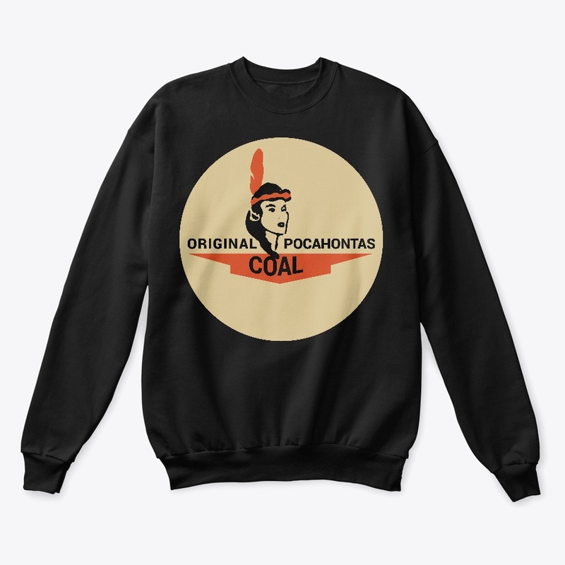 Original Pocahontas Coal