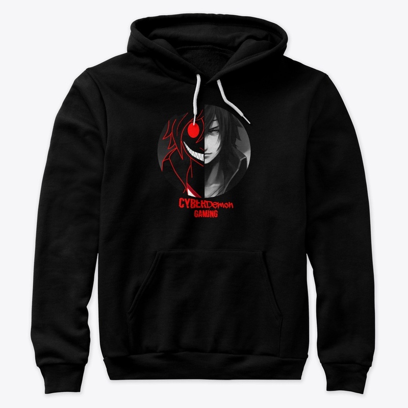 CyberDemon Gaming