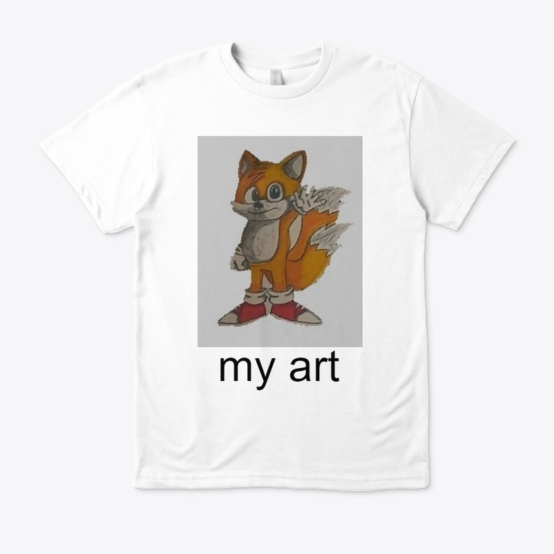 my art design