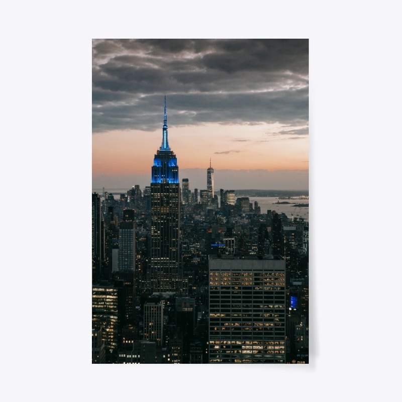 NYC Poster no.4