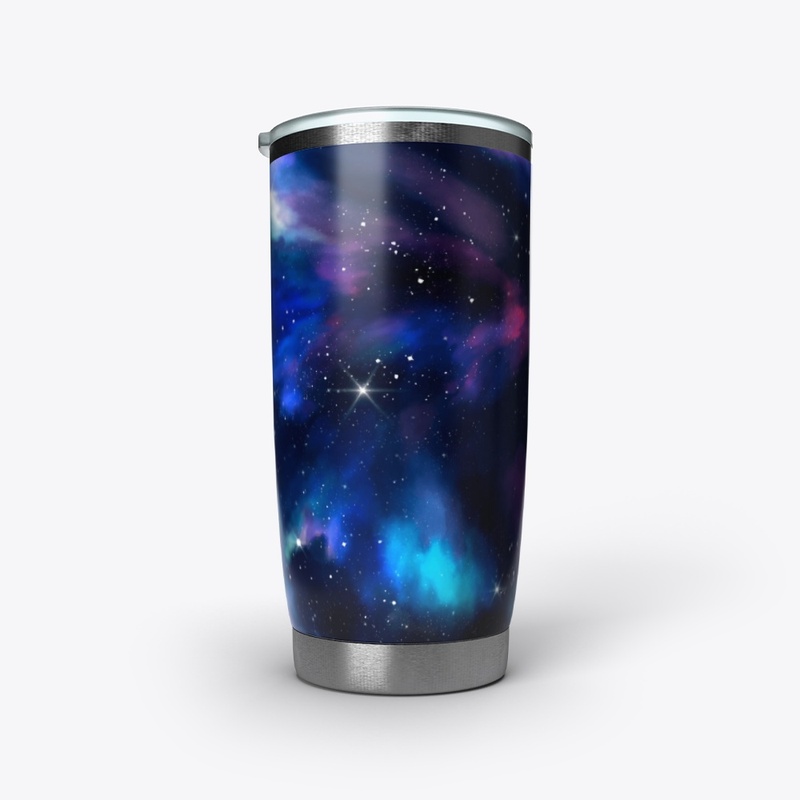 Warp Space