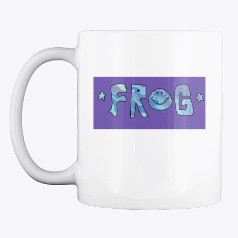 Haus of Frog Ripple 