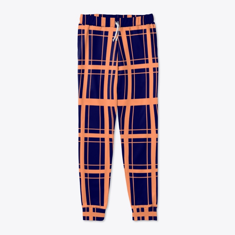 Check Joggers