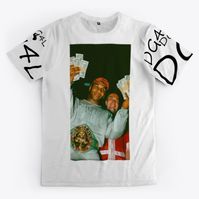 miketysonDirtyGirls4Life