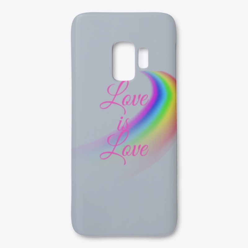 Love is Love