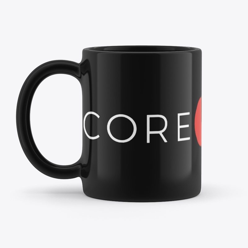 CORE Coach Apparel Collection