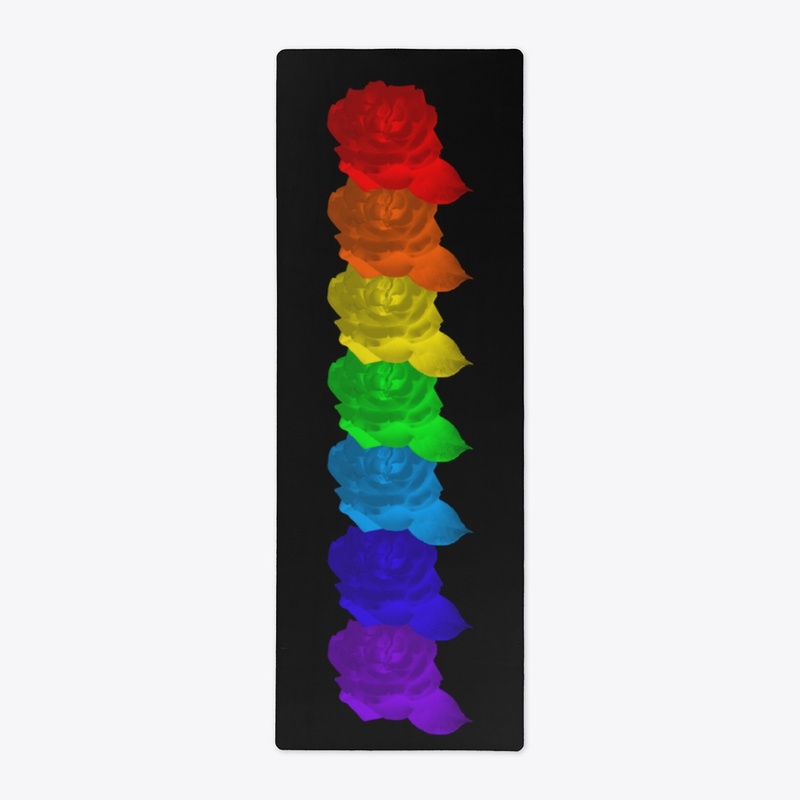 Spectrum of Roses