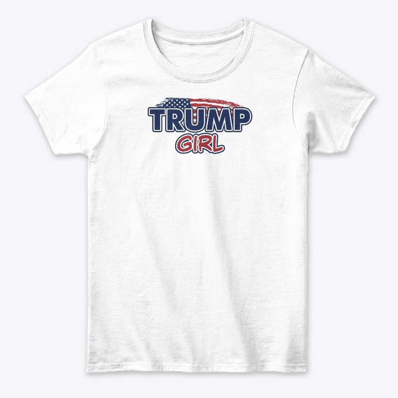 TRUMP GIRL