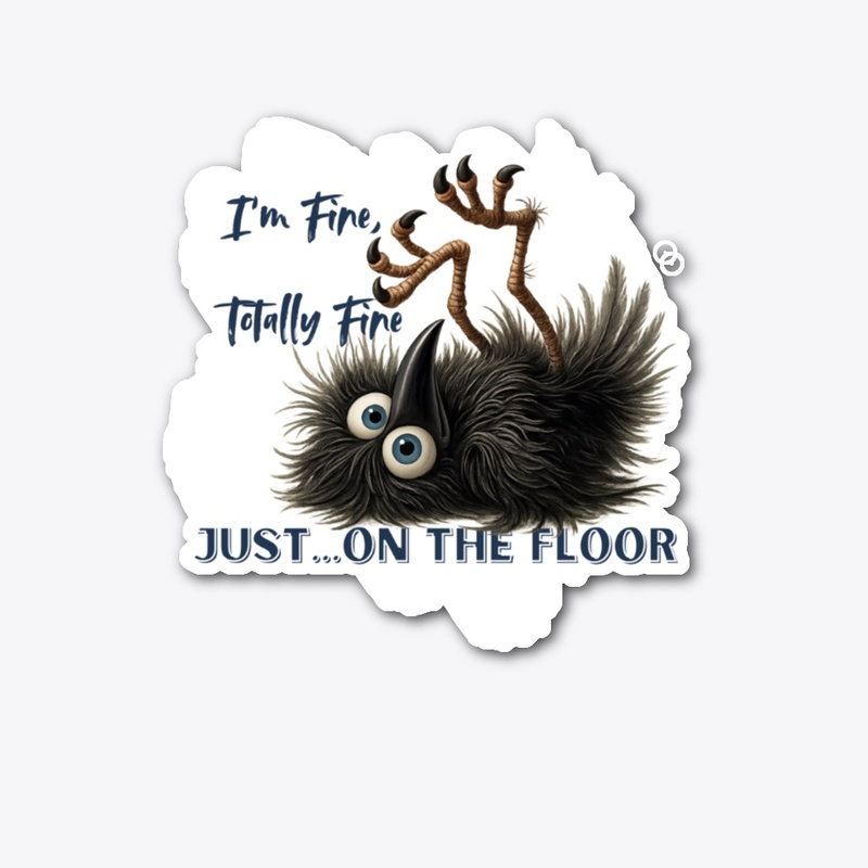 I'm Fine