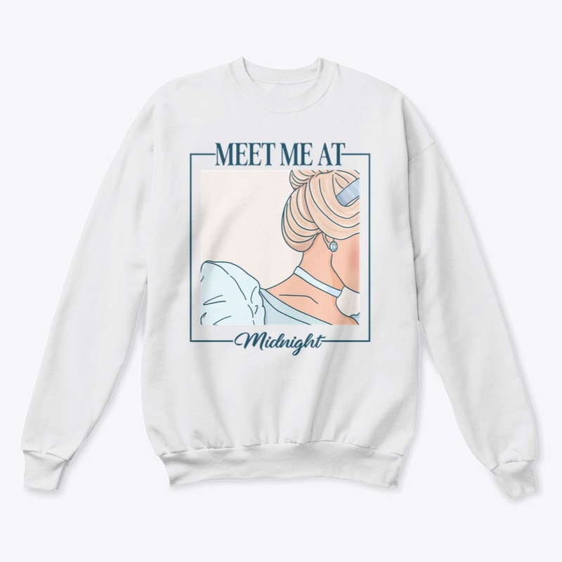 "Meet Me at Midnight"