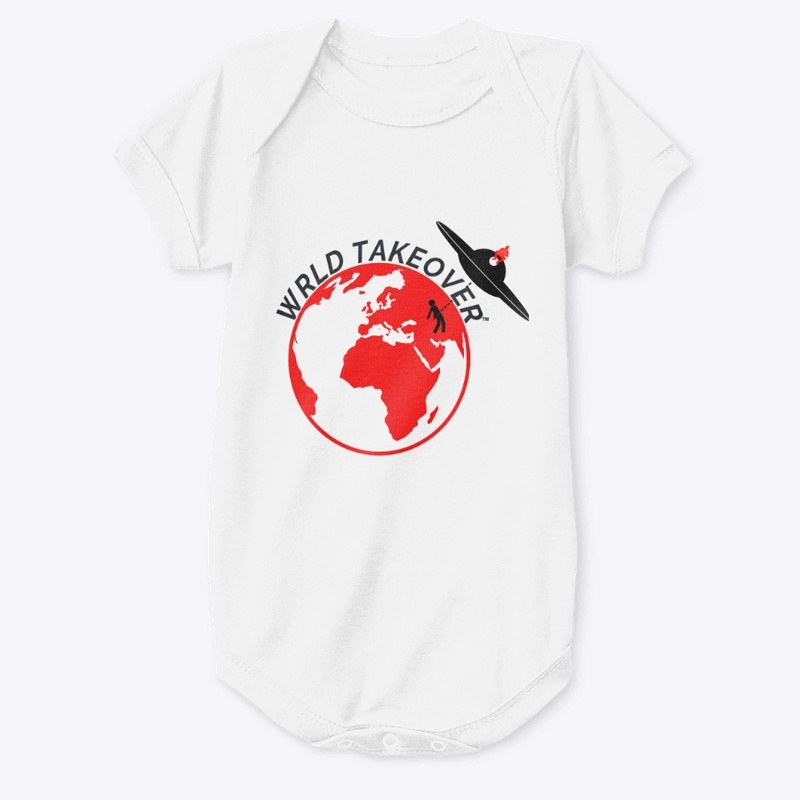 Wrld Apparel