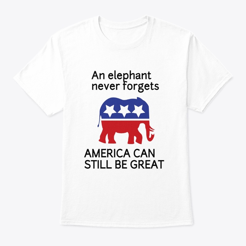 An Elephant Never Forgets