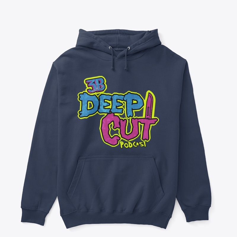 Deep Cut Podcast