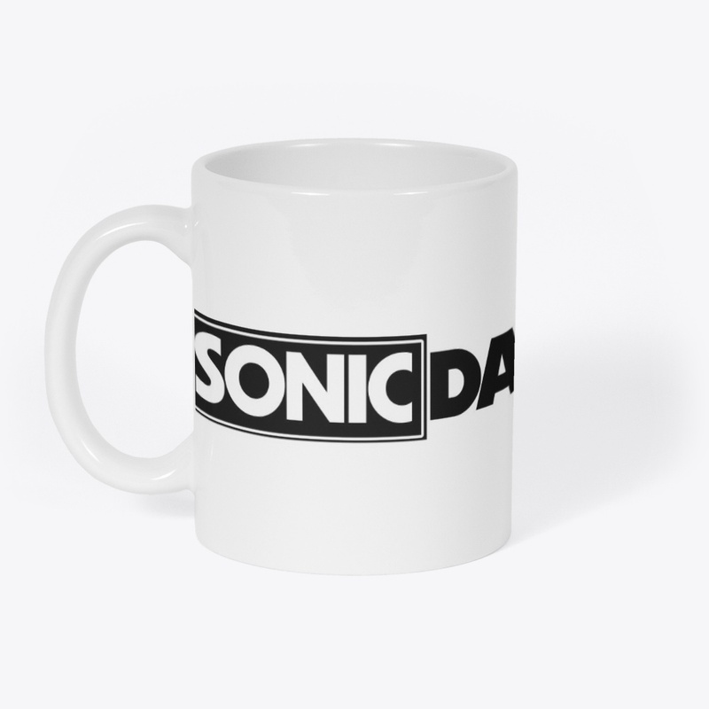 SonicDad